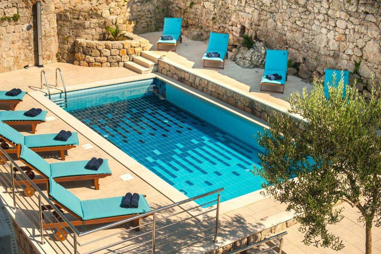 California Apartments 3 Dubrovnik Buitenkant foto