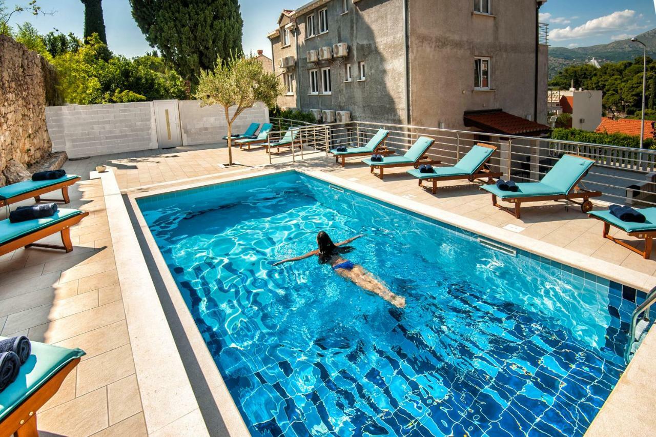 California Apartments 3 Dubrovnik Buitenkant foto
