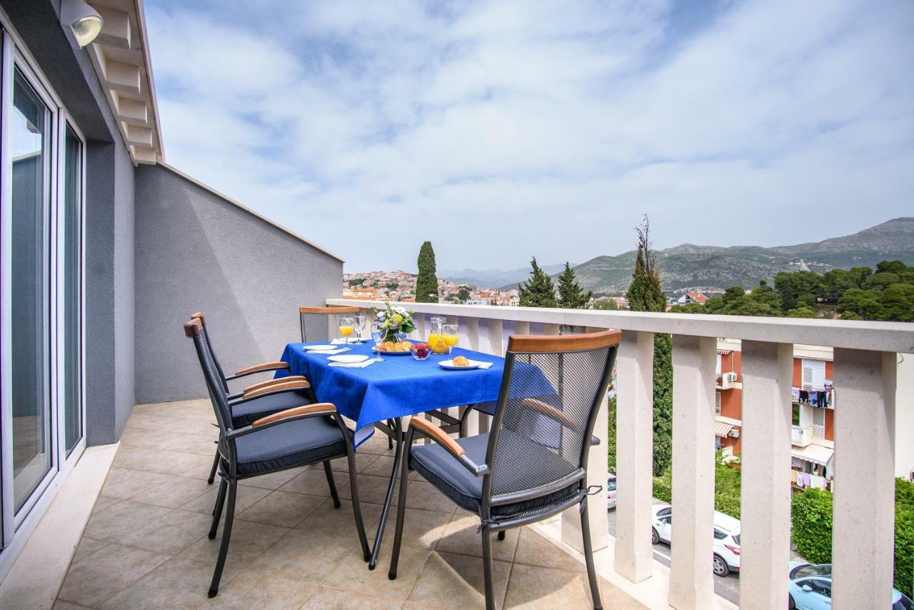 California Apartments 3 Dubrovnik Buitenkant foto