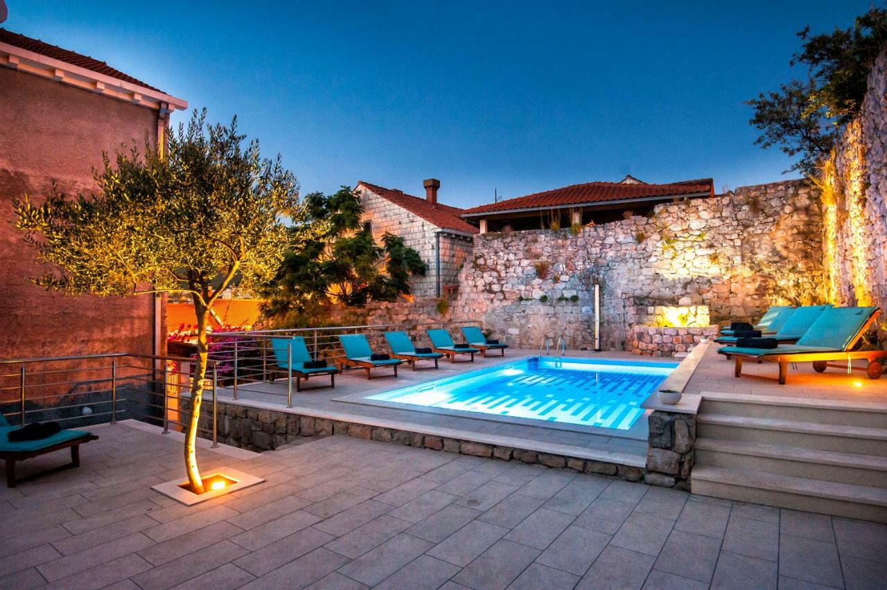 California Apartments 3 Dubrovnik Buitenkant foto
