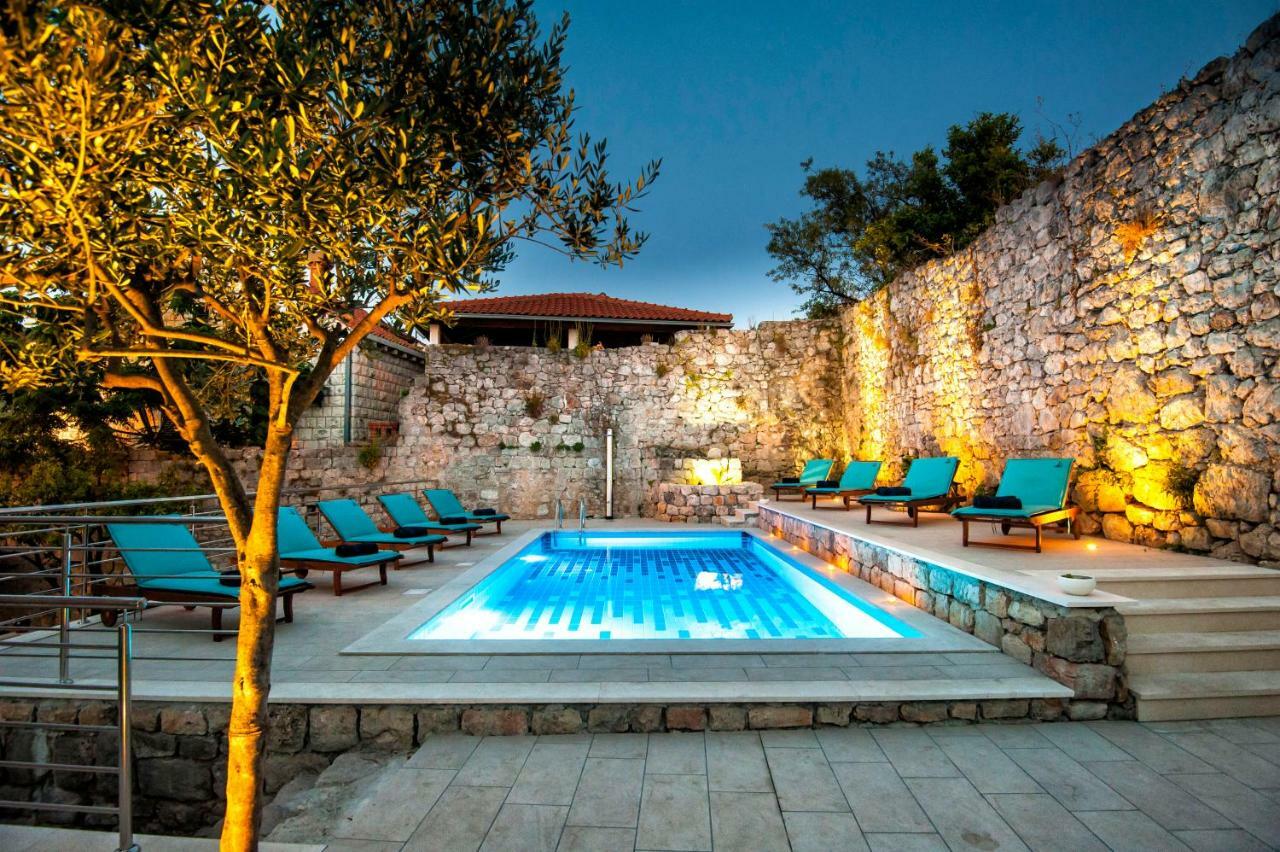 California Apartments 3 Dubrovnik Buitenkant foto
