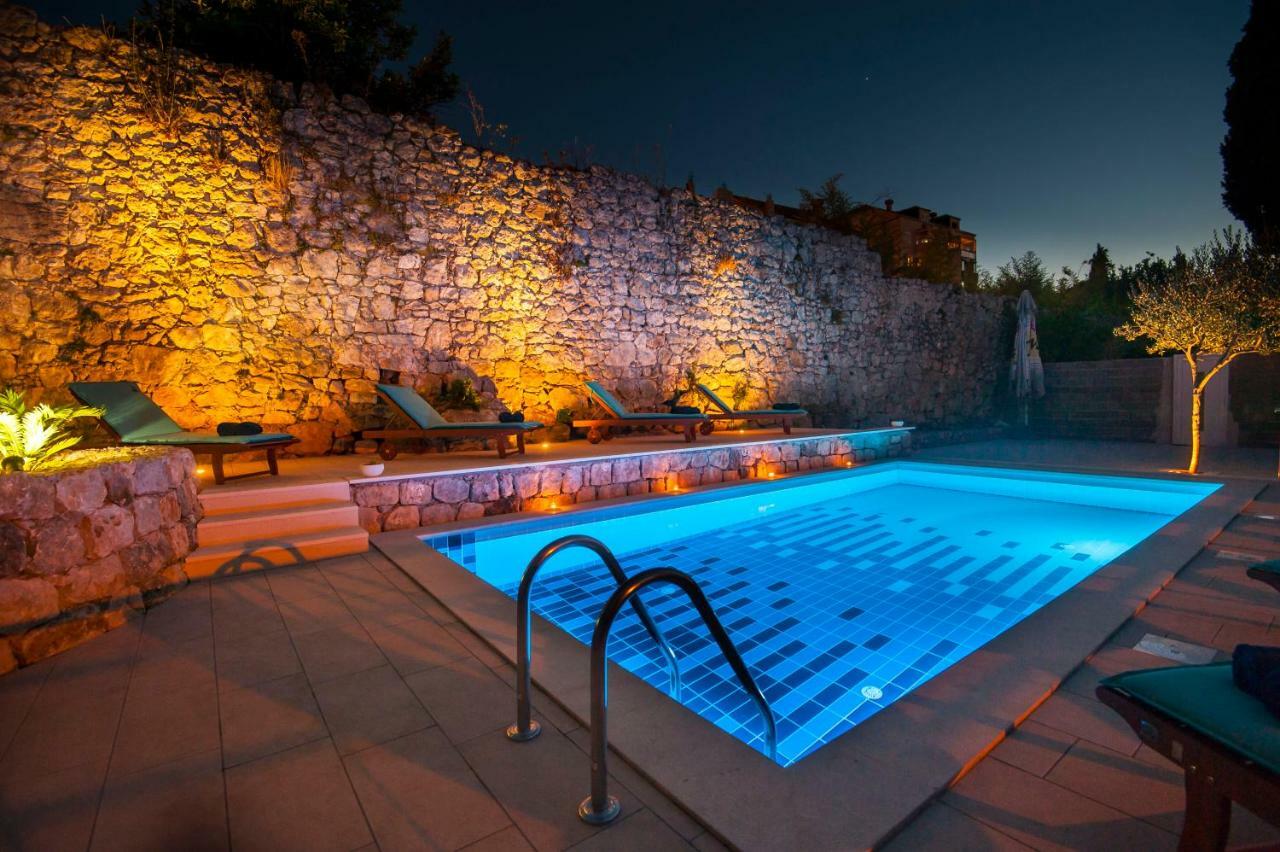 California Apartments 3 Dubrovnik Buitenkant foto